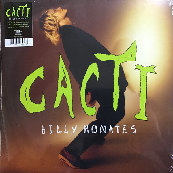 Cacti | Mint (M) Mint (M)