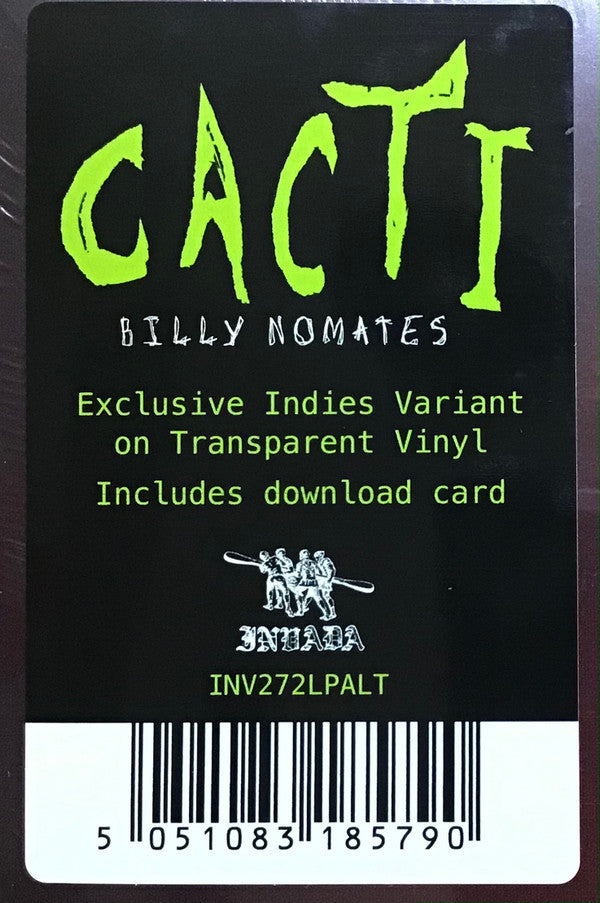 Cacti | Mint (M) Mint (M)