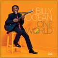 Billy Ocean - One World [Import] (2 Lp) Vinyl Record