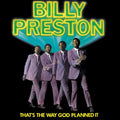 That'S The Way God Planned It [Purple LP] Vinyl Record