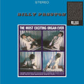 The Most Exciting Organ Ever Vinyl Record