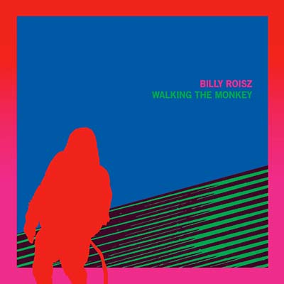 Walking the Monkey |
