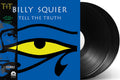 [PRE-ORDER] Billy Squier - Tell The Truth [2LP] [Vinyl] Vinyl Record