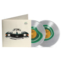 Billy Strings - Highway Prayers (Indie Exclusive, Green/Clear Color-in-Color Vinyl) (2 Lp) Vinyl Record
