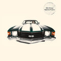 Highway Prayers Music CD