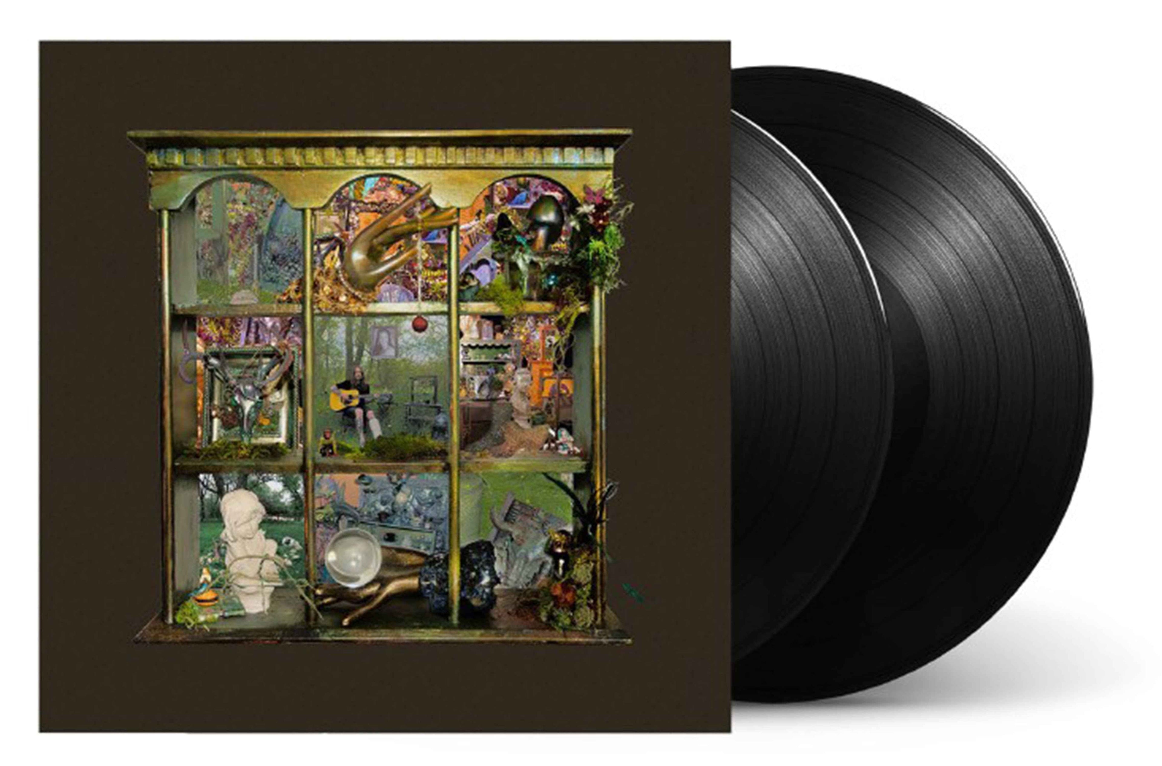 PRE-ORDER Billy Strings - So Much For Goodbyes [2LP] Vinyl Record