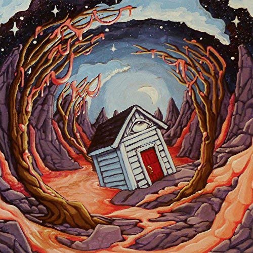 Billy Strings - Turmoil & Tinfoil Music CD