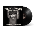 Perfectamundo - Black Vinyl Record