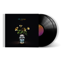 Renewal - Black Vinyl Record 2LP