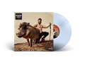 Kinda Hard [Clear Colored Vinyl] Vinyl Record