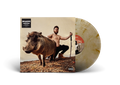 Kinda Hard (Indie Exclusive) [Hog Slop Colored Vinyl] Vinyl Record