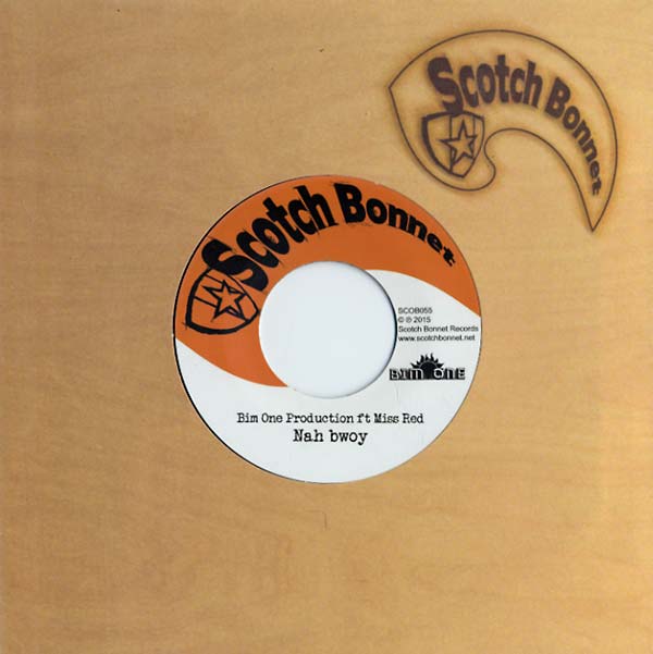 Nah Bwoy/Trailer Lord Riddim |