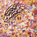 PRE-ORDER Bimbo - The Bimbonacci Sequence [Neon Pink / Clear Color-In-Color Vinyl] Vinyl Record