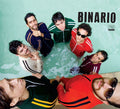 Binario Music CD