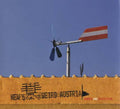 New Weird Austria Music CD