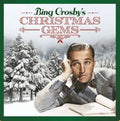 Bing Crosby's Christmas Gems [Red LP] Vinyl Record