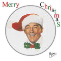 Merry Christmas (PICTURE VINYL) | Mint (M) Mint (M)