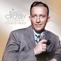 Bing Crosby - Ultimate Christmas [2LP] [Vinyl] Vinyl Record