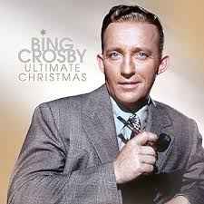 Bing Crosby - Ultimate Christmas Music CD