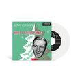 White Christmas [White 7" Single] (Vinyl) Vinyl Record