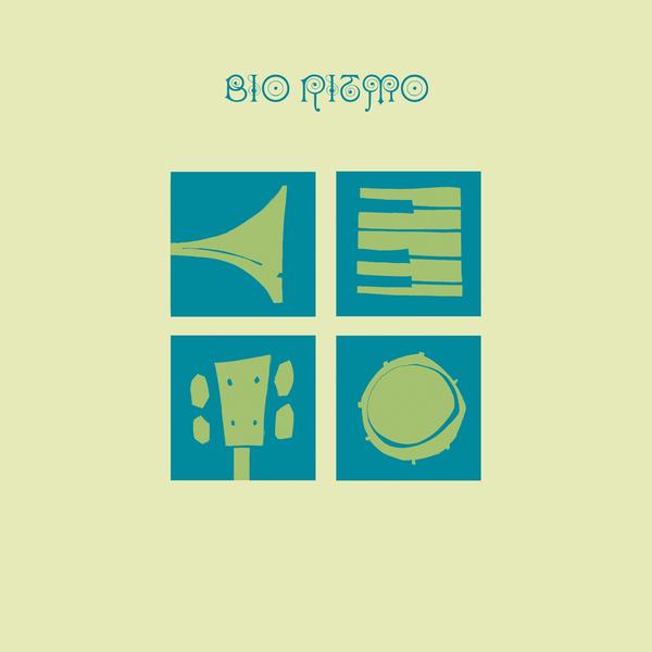 Bio Ritmo Vinyl Record