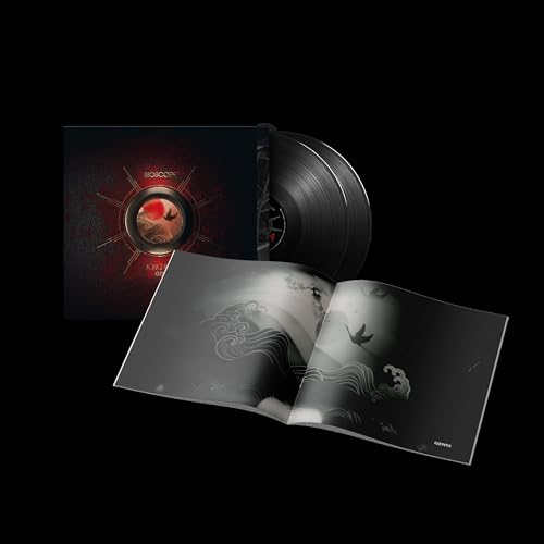Gent? (2Lp Gatefold + Booklet) (Vinyl) Vinyl Record
