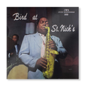Bird At St. Nick's Vinyl Record