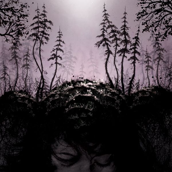 This Kindly Slumber Music CD