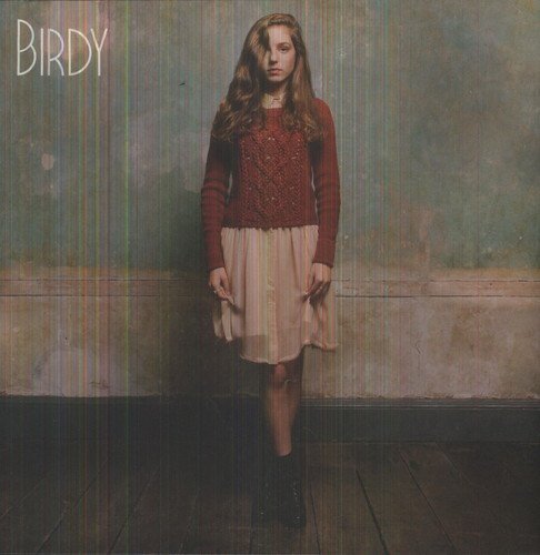 Birdy (Import) | Mint (M) Mint (M)