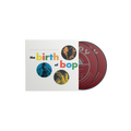 The Birth Of Bop: The Savoy 10-Inch LP Collection (2-Disc Edition) Music CD