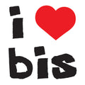 I Love Bis Music CD
