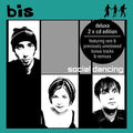 Social Dancing (Deluxe) Music CD