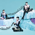 Tell My Therapist I'm Fine Music CD
