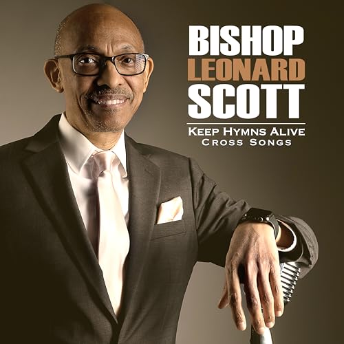 Keep Hymns Alive Cross Songs Music CD