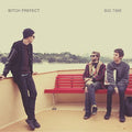 Big Time Music CD