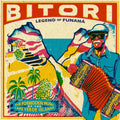 "BITORI" - Legend Of Funana Vinyl Record