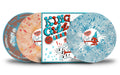 Live in Brisbane '21 - Bitter Water 3LP Vinyl Record