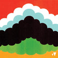 Vapor Vinyl Record
