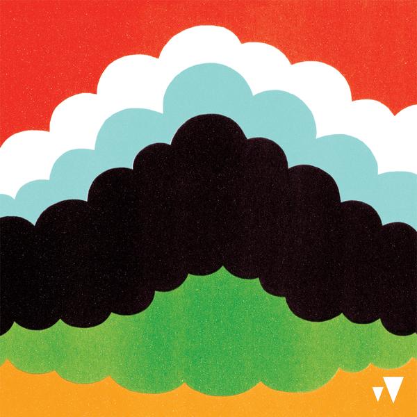 Vapor Vinyl Record
