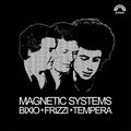 Magnetic Systems Music CD