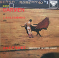 Carmen And L'Arlesienne Suites Vinyl Record