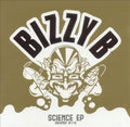 Science Vol. 3 & 4 Music CD