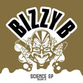 Science Vol. 6 Vinyl Record