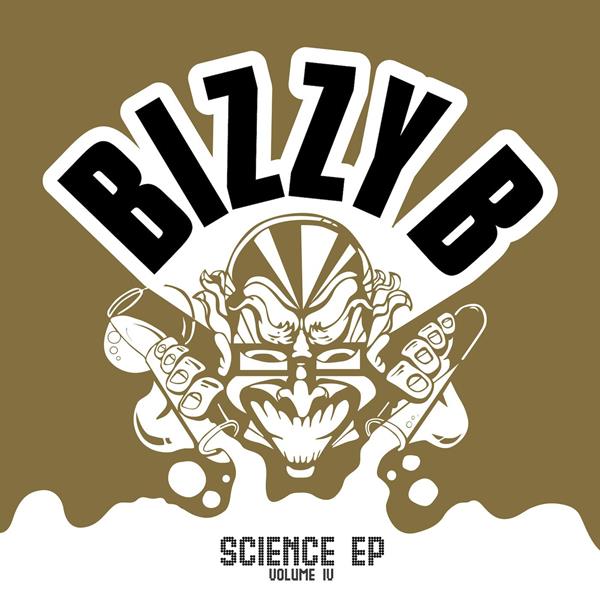 Science Vol. 6 Vinyl Record