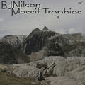 BJ NILSEN - Massif Trophies Vinyl Record