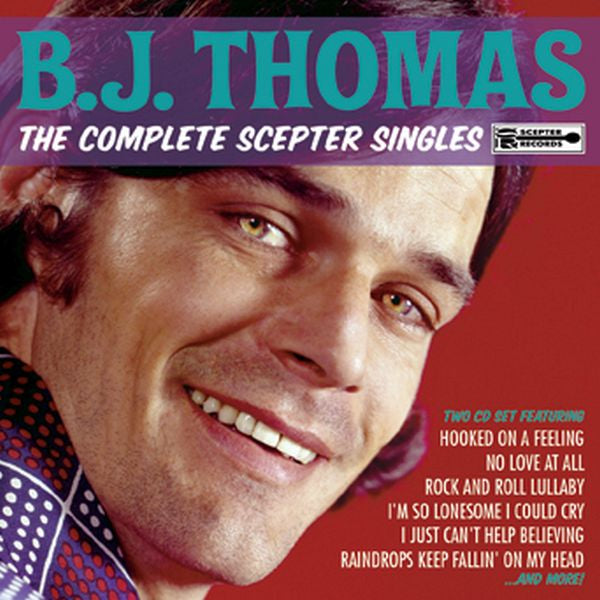The Complete Scepter Singles (2-CD Set) Music CD