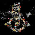 Biophilia Vinyl Record