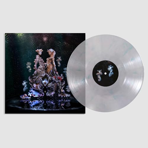 Oral Vinyl Record
