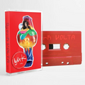 Volta (Limited Edition) (Cassette) Music Cassette Tape