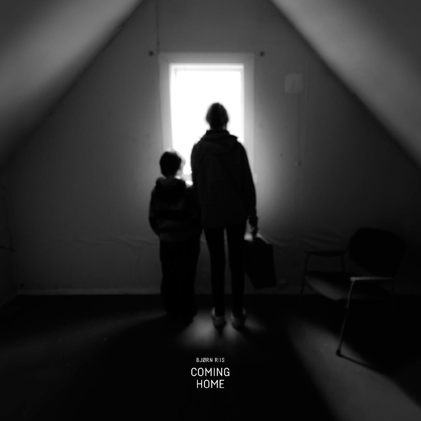 Coming home Music CD